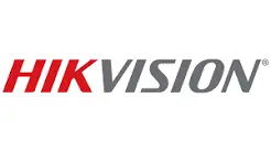 Hikvision logo