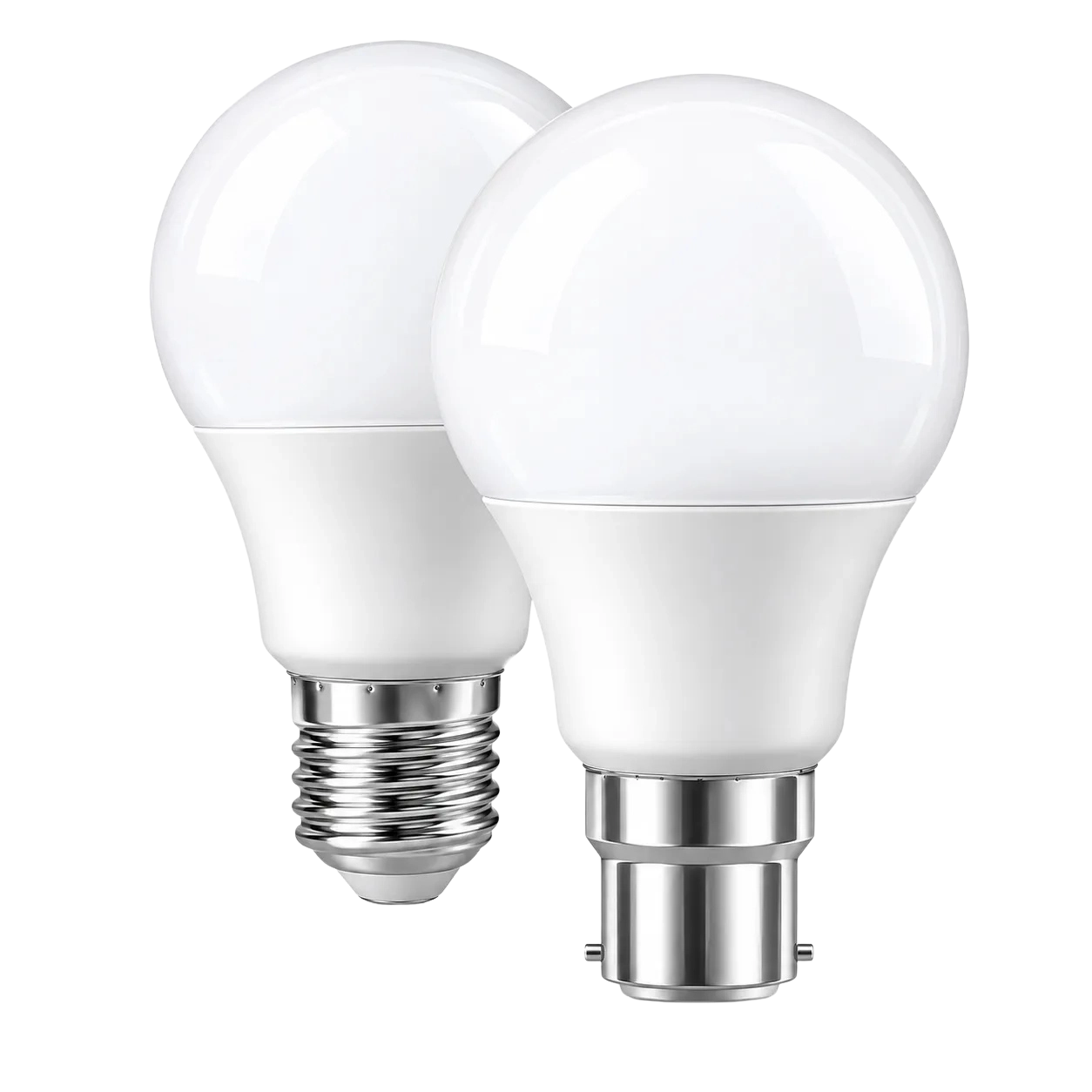 Motion Sensor LED Bulb